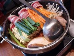 -春熙台韩国料理·章鱼肥牛(西丽店)