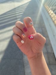 -StartNail美甲
