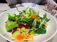 -悦融琥珀·京鲁菜·海味珍品(西单店)