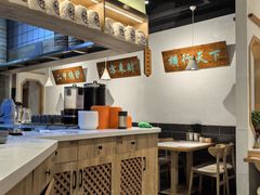 -馋三尺蟹粉小笼(人民广场店)