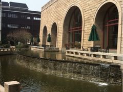 酒店内一处-苏州吴宫泛太平洋酒店