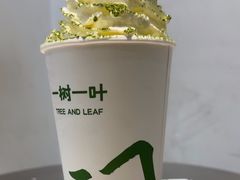 -一树一叶·福建茶档(石鼓路店)
