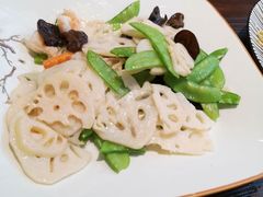 -上沟咱家饭店(黄河路店)