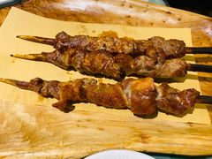 -新疆巴州金丝特餐厅(大钟寺店)