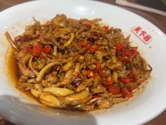 -天下客饭店(中山路店)