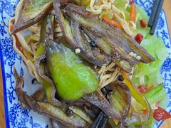 -赵西安三鲜煮馍馆(大车家巷店)