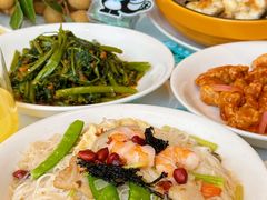 -莆田餐厅PUTIEN(西安万象天地店)