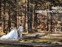-经典婚纱摄影美学馆·私人定制