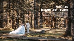 -经典婚纱摄影美学馆·私人定制