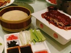 烤鸭-大铁勺新津菜(东丽阳光新业广场店)