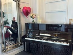 -22ºN BISTRO西餐&酒馆