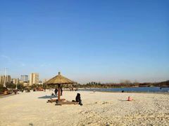 -滨湖塘西河公园