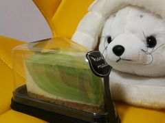 -慢象咖啡(台江店)