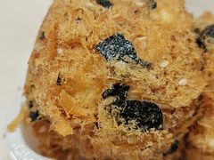 脆松小贝-BREAD WAY面包路·欧式面包(龙湖时代D馆店)