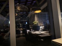 -1874融合西厨·观景餐厅(保利店)