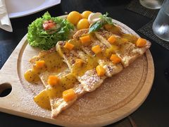 -Fresh Fruit Factory - Fruit Cuisine Restaurant