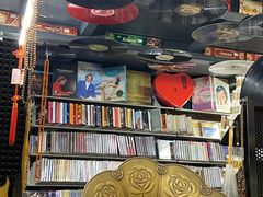 -Hi Fi Acoustic 梵香禅韵·色声香味