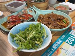 -珍粥道(杉杉奥特莱斯店)