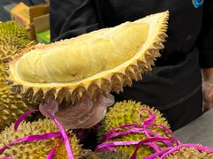 -半岛听涛蒸汽海鲜自助(K11店)