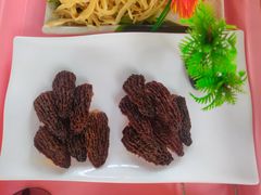 -墨脱石锅椰子鸡•海鲜糟粕醋(榆亚路店)