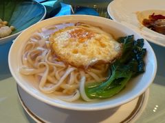 -金轩中餐厅 Jin Xuan(浦东丽思卡尔顿酒店)