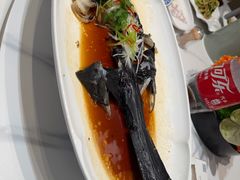 -西安饭庄·非遗陕菜(凤城五路店)