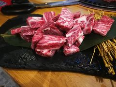 -秋木烤肉·韩国牛肉名家(高新旗舰店)