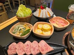 -季季山•云南野生菌火锅(上海首店)