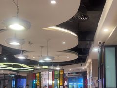 -新宝餐厅(流塘店)