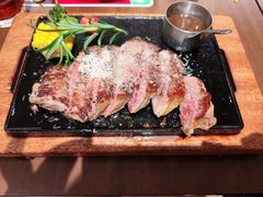 -豪客来牛排(空港华联店)