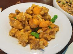 -老厨家(友谊路总店)