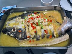 -半天妖烤鱼(新中关购物中心店)