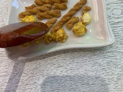 -阿上阿上麻辣香锅&麻辣烫(朝阳蓝色港湾店)