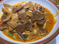 -院里寻菜·精致庭院菜(观沙岭店)