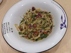 -老边饺子馆(东单店)