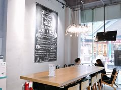 -HELLO 27 意面·沙拉·帕尼尼