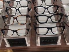 -LensCrafters亮视点(北京嘉里中心店)