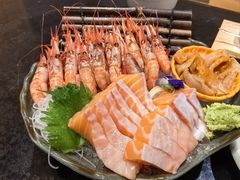 -红叶日本料理(三八广场店)