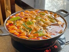 -湘肠香火锅店(团结湖店)