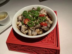-悦轩中餐厅·高空江景·杭州柏悦酒店