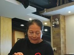 -合易泓烤肉•首创生椰大油边(宁山路店)