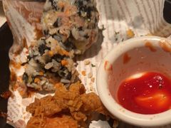 -火炉火自助餐(西直门凯德MALL店)