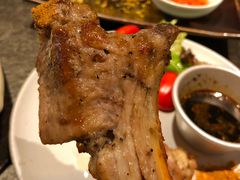 -丝路金桃·新疆菜(徐汇店)