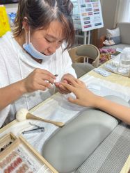 -四季·予你日式美甲美睫Nail