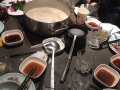 -捞王锅物料理(上海世茂广场店)