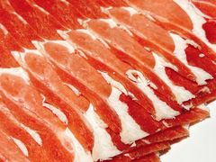 手切羊肉-来顺成饭庄