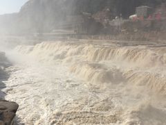 -陕西黄河壶口瀑布旅游区