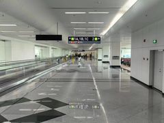 -福州长乐国际机场