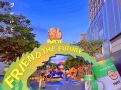 -东莞松山湖万象汇