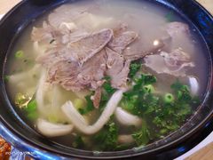 -秦晋面馆(青岛万象城店)